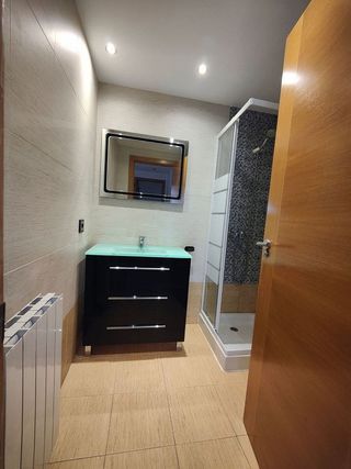 Ático en alquiler en Plaça de Toros en Palma de Mallorca