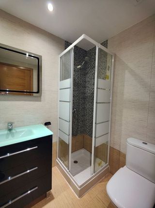 Ático en alquiler en Plaça de Toros en Palma de Mallorca