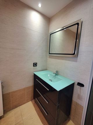 Ático en alquiler en Plaça de Toros en Palma de Mallorca