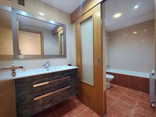 Ático en alquiler en Plaça de Toros en Palma de Mallorca