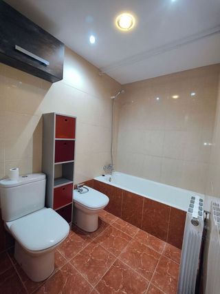 Ático en alquiler en Plaça de Toros en Palma de Mallorca