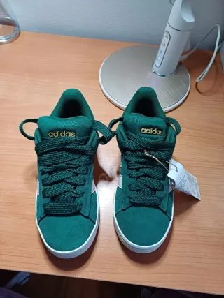 Adidas Grand Court Alpha