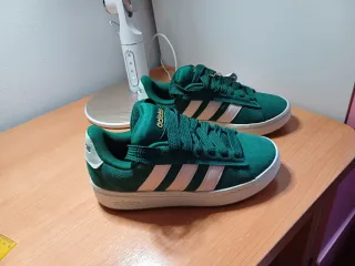 Adidas Grand Court Alpha
