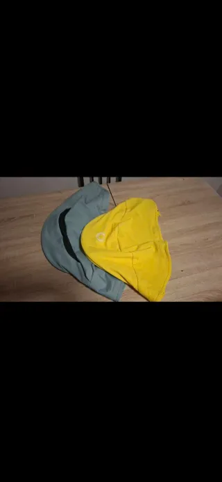 Bugaboo Bee 6 edicion black Silla de Paseo