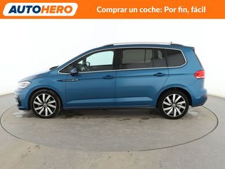 Volkswagen Touran 2.0 TDI Sport BlueMotion