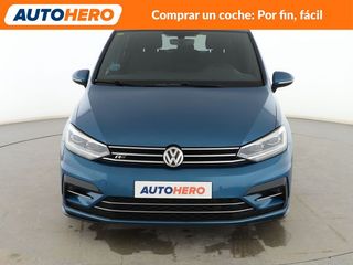 Volkswagen Touran 2.0 TDI Sport BlueMotion