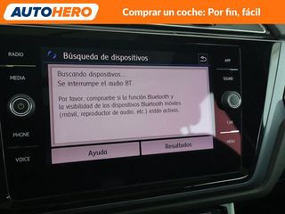 Volkswagen Touran 2.0 TDI Sport BlueMotion