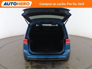 Volkswagen Touran 2.0 TDI Sport BlueMotion