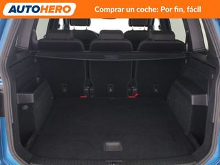 Volkswagen Touran 2.0 TDI Sport BlueMotion