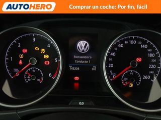 Volkswagen Touran 2.0 TDI Sport BlueMotion