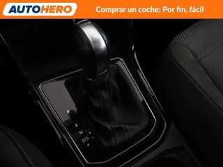 Volkswagen Touran 2.0 TDI Sport BlueMotion