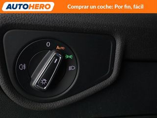 Volkswagen Touran 2.0 TDI Sport BlueMotion