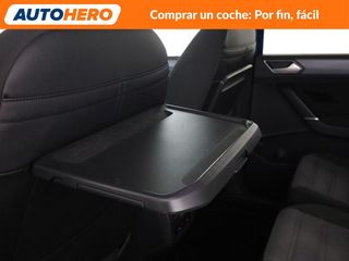 Volkswagen Touran 2.0 TDI Sport BlueMotion