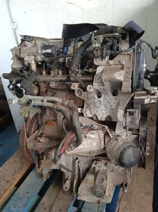 Motor completo fiat grande punto (199) otolp761524