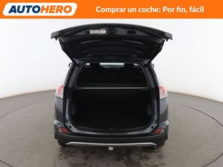 Toyota Rav4 2.5 Hybrid Advance