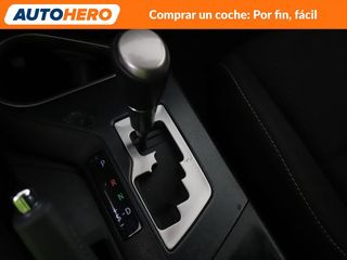 Toyota Rav4 2.5 Hybrid Advance