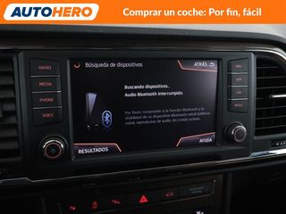 Seat Ateca 2.0 TDI Xcellence Edition