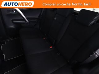 Toyota Rav4 2.5 Hybrid Advance