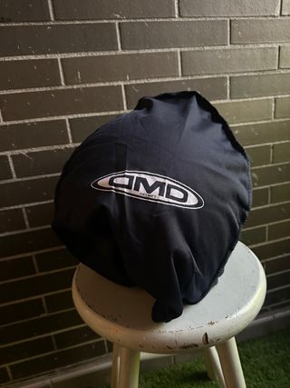 Dmd casco