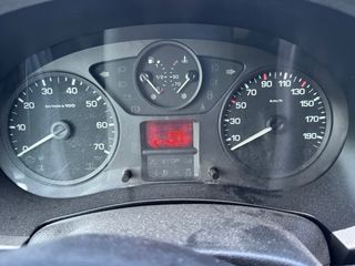 Citroen Berlingo 2009