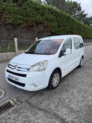 Citroen Berlingo 2009
