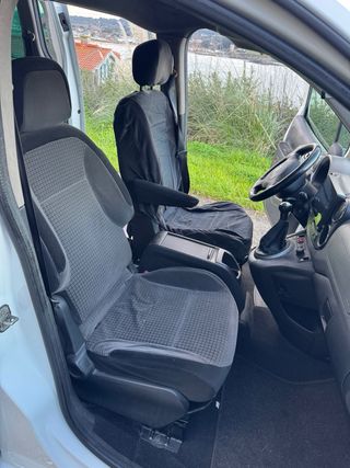 Citroen Berlingo 2009