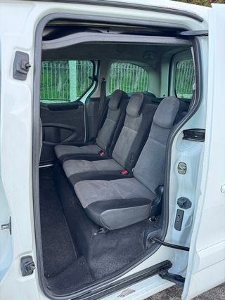 Citroen Berlingo 2009