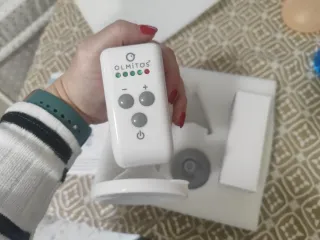 Sacaleches automático olmitos