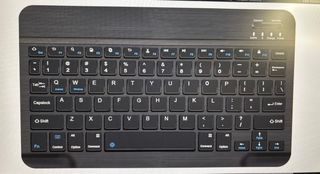 Tastiera Bluetooth Wireless Nuova