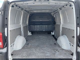 Mercedes-Benz Vito 114 larga 2021