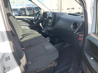 Mercedes-Benz Vito 114 larga 2021