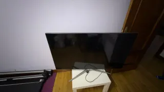 Samsung TV 46 pulgadas