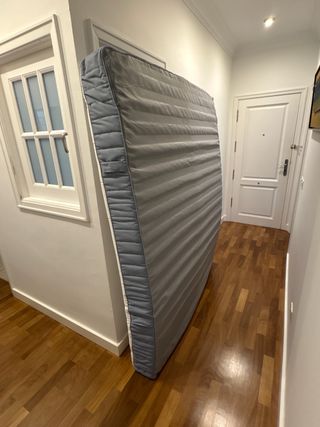 Colchón Ikea 150x200cm