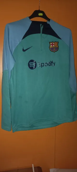 Camiseta FCB