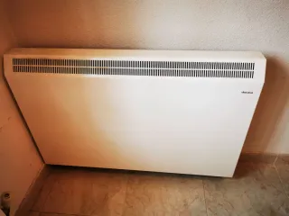 REGALO Radiador Ducasa Blanco