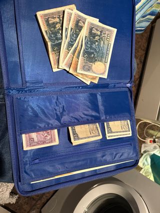 Billetes antiguos españoles Pesetas Escucho oferta