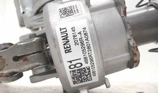 488105296r columna direccion renault clio 365488