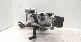 488105296r columna direccion renault clio 365488