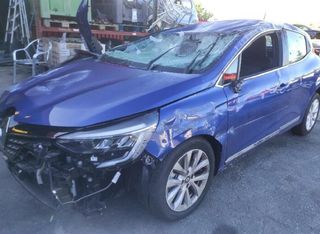 488105296r columna direccion renault clio 365488