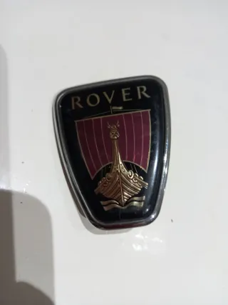Insignia Rover