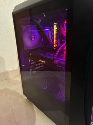 Torre PC Gaming