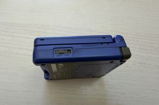 Game Boy Advance SP Edición Kyogre