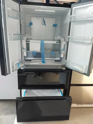 Frigorífico Cajon frances Outlet