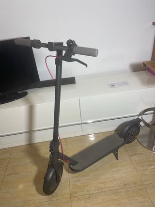 Patinete Xiaomi 4 Homologado VMP