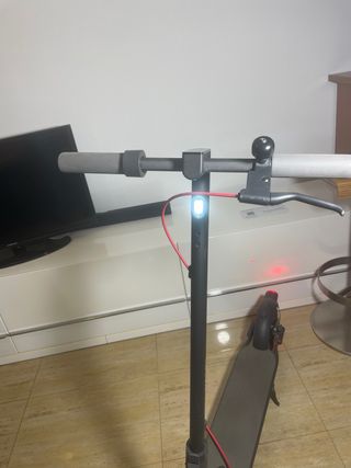 Patinete Xiaomi 4 Homologado VMP