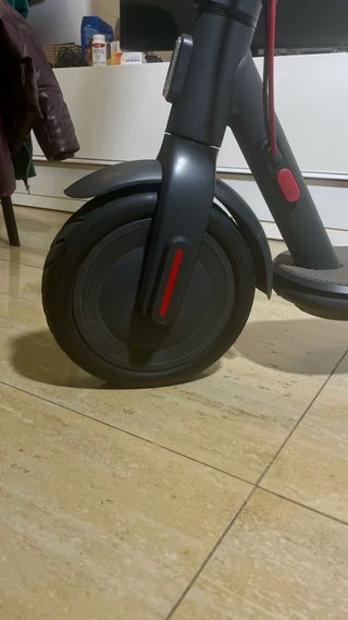 Patinete Xiaomi 4 Homologado VMP