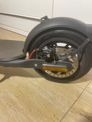 Patinete Xiaomi 4 Homologado VMP