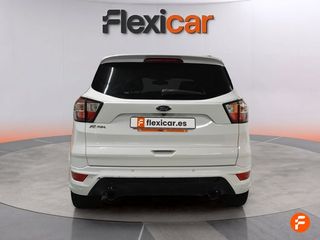 Ford Kuga 2.0 TDCi 110kW 4x2 A-S-S ST-Line