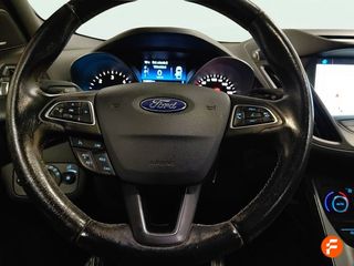 Ford Kuga 2.0 TDCi 110kW 4x2 A-S-S ST-Line