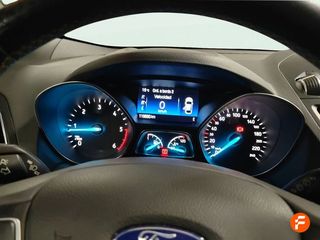 Ford Kuga 2.0 TDCi 110kW 4x2 A-S-S ST-Line